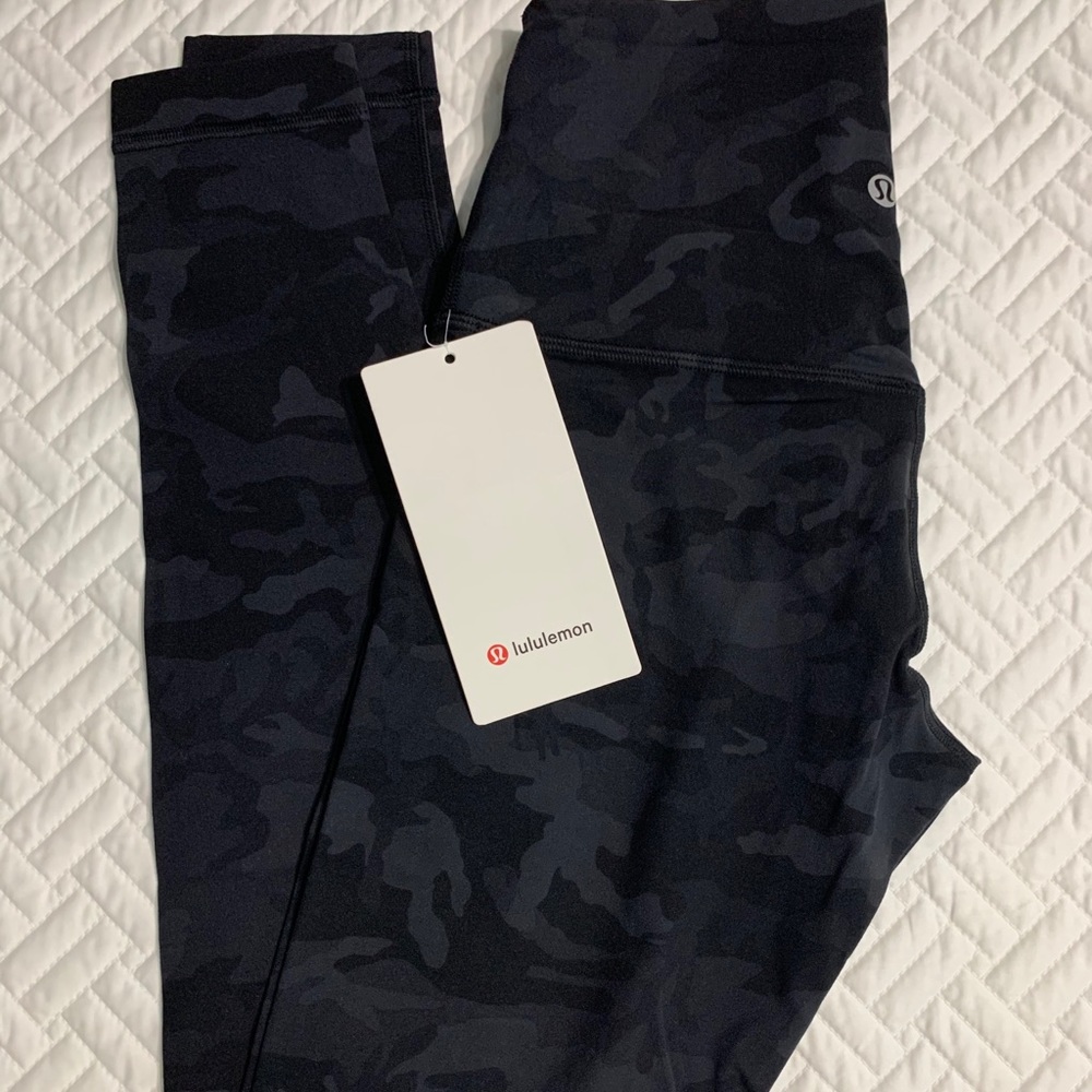 Align HR Leggings 28’